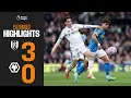 Download Lagu Defeat in the capital | Fulham 3-0 Wolves | Extended Highlights