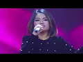 Hana - Keabadian | Blind Auditions | The Voice Indonesia GTV 2019