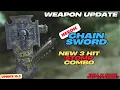 Download Lagu Heroic Chain Sword UPDATE | Warhammer 40,000: Space Marine New Combo
