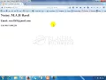 009 bangla codeigniter framework tutorial With project Create a new controller