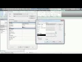 Create New Fill Patterns in Revit