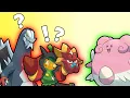 Why Smogon Loves Stall