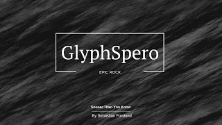 EPIC ROCK Sooner Than You Know Sebastian Forslund 