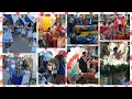 THE PARADE Float Ideas for Elementary Day and Foundation Day