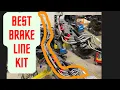 How to fix your brake lines - 99-07 brake line replacement
