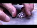 Lagu Diamanten, de nieuwe werelden