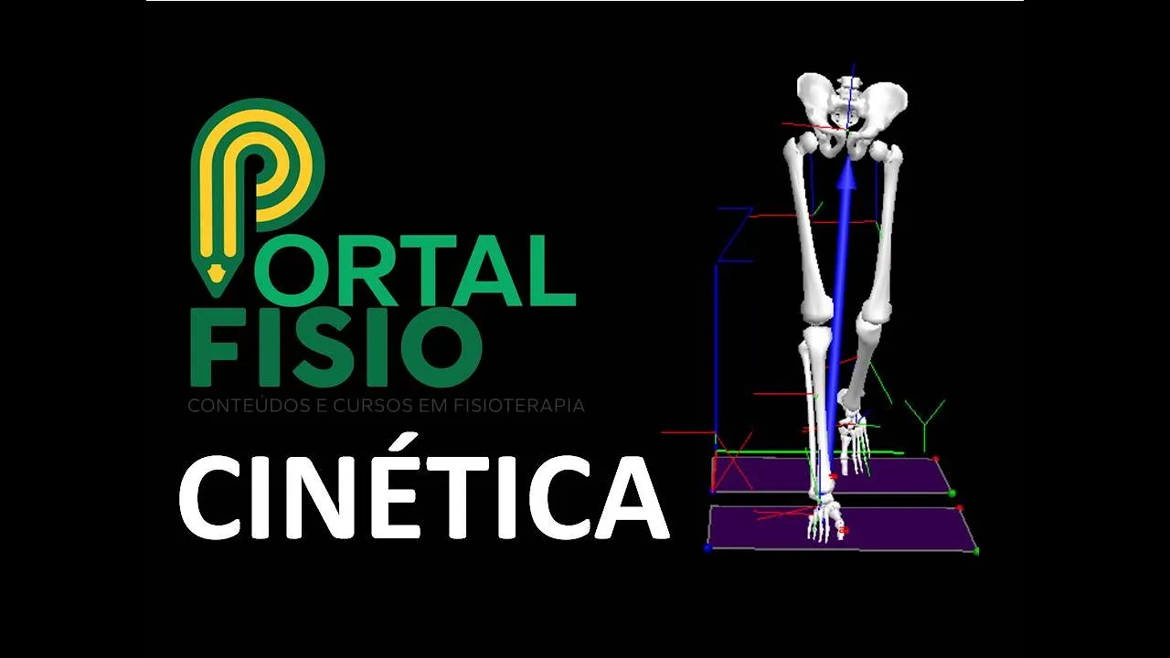Marcha - Cinética