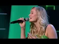 Yvette vs. Annelies - 'Alone, Pt. II' | The Battles | The Voice van Vlaanderen | VTM