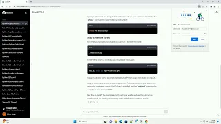 make python script executable mac