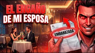 Mi esposa llevaba meses rechazando la intimidad y de repente queria tener un bebé: Historia Completa