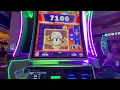 MGM Northfield Casino Winning