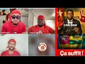 Download Lagu TOGO: BILAN DES 3 JOURS DE MANIFESTATION | LES BLOGUEURS DONNENT UN NOUVEAU MOT D'ORDRE
