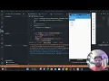 How to run emulator in Vs Code AVD without Android Studio