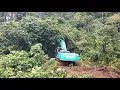 Lagu Kobelco SK 330, PT INDRA JAYA ABADI Trobos hutan.