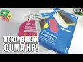 Download Lagu COBAIN BANYAK BARANG LEGEND \u0026 CANGGIH DARI NOKIA, SELAIN HANDPHONE! - FastMile 5G, HF-300, DT-900