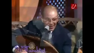 ممدوح بيرم   مواويل مصرية       دندنها