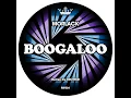 Bogaaloo - morlack