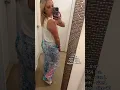 OOTD Boho style Patchwork pants Amazon outfits Amazon fashion Spring outfits Sweater tank