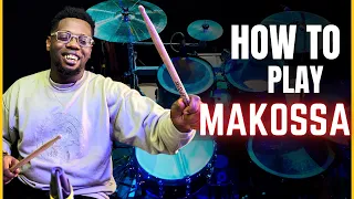 how to play makossa the right way