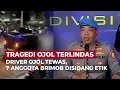 Download Lagu Ancaman Sanksi 7 Brimob Insiden Ojol Tewas, Diberhentikan hingga Demosi | OneNews Update