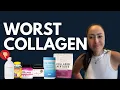 Lagu TOXIC COLLAGEN! WHAT NO ONE TELLS YOU 😱