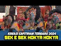 Download Lagu JARANAN ROGO SAMBOYO PUTRO Terbaru Vesya Audio Live Ngesong Tiron Banyakan Kediri Perang Celeng