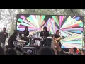 Big Big Love - Immortality @Vive Latino 2016