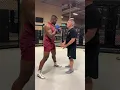 Download Lagu Teddy Atlas trains Francis Ngannou | THE FIGHT with Teddy Atlas