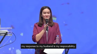 Work Wifehood How to Be an Effective Leader and a Submissive Wife WOW Life Story