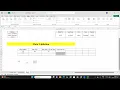 Master Excel Data Validation Stop Errors Create Dropdown Lists Part 10