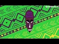 Sander van Doorn & Gregor Salto - Tribal (Official Music Video)