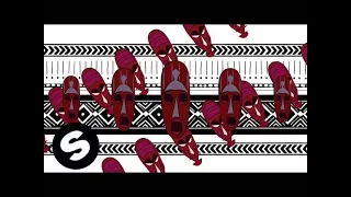 Sander Van Doorn & Dr. Kucho! - Tribal (Original Mix)