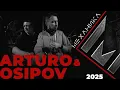 Lagu ARTURO \u0026 OSIPOV @ MEHANIKA OPEN AIR FESTIVAL 2025