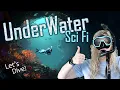 Download Lagu Submerged Science Fiction That'll Refill Your Tank