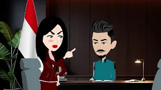 قصه غاليتى الحلقه التاسعه 9 