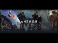 Anthem (OST) - Full + Tracklist | Sarah Schachner [Original Game Soundtrack]