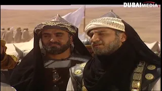 فارس بني مروان 29 