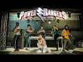 Lagu Power Rangers Gem Paladins Morph and Roll Call (FULL FAN FILM COMING SOON)
