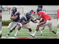 Mosley alum Davis joins staff at alma mater Ole Miss