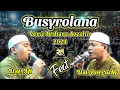 Download Lagu Terbaru Busyrolana Azzahir 2024 | Full Lirik + Audio Jernih
