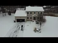 How to Clear Your Driveway with Ease Using the Troy-Bilt 2410 Snow Blower Snow Cleaning