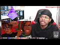 ImDontai Reacts to YNW Melly Ft Juice WRLD