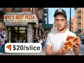 I Tried NYC Tourist Trap Restaurants again