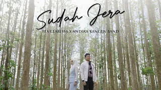 andika mahesa ft fea clarissa sudah jera official video 