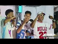 "KALAU BOLEH" - Black Face | Pesta Raya Flobamoratas Suara Bae dari Timur