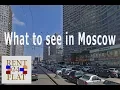 Rental apartment of the day in Moscow