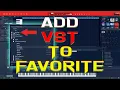 How to Add VST to Favorite MPC Software MPC Beats
