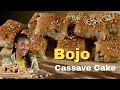 Zo maak je de lekkerste Surinaamse bojo cake!