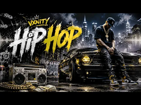 Best Hip Hop Playlist 2026 🔥 Lo-Fi Rap & Hip Hop Mix 🌆 Relaxing Vibes
