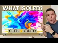 QLED FULLY EXPLAINED QLED VS OLED